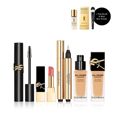 ysl beauty festival|ysl beauty uk website.